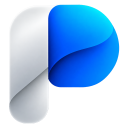 Pixelgeometry logo