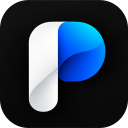 Pixelgeometry logo
