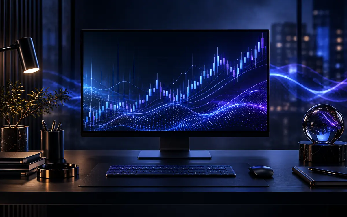Abstract product design environment