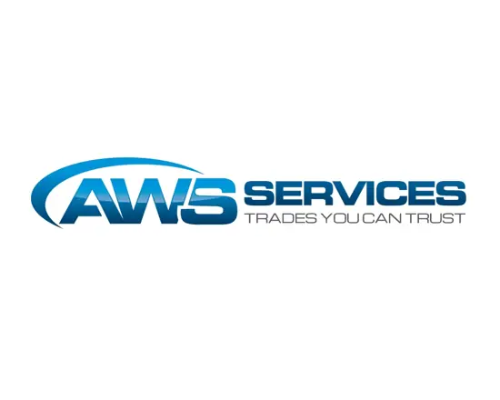 AWS Services logo