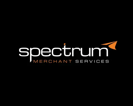 Spectrum Merchant Services logo