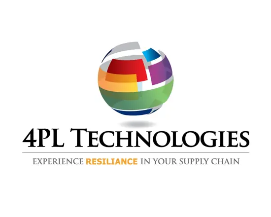 4PL Technologies logo