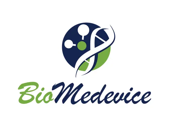 biomedevice logo