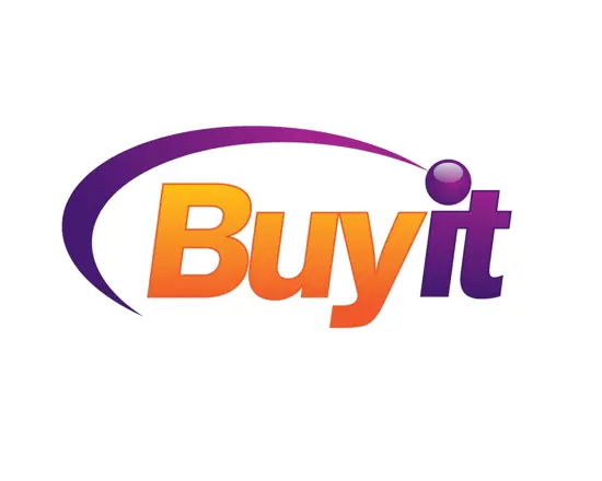 BuyIt logo