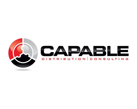 Capable logo
