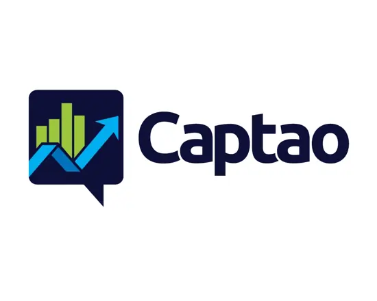 Captao logo