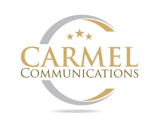 Carmel Communications logo