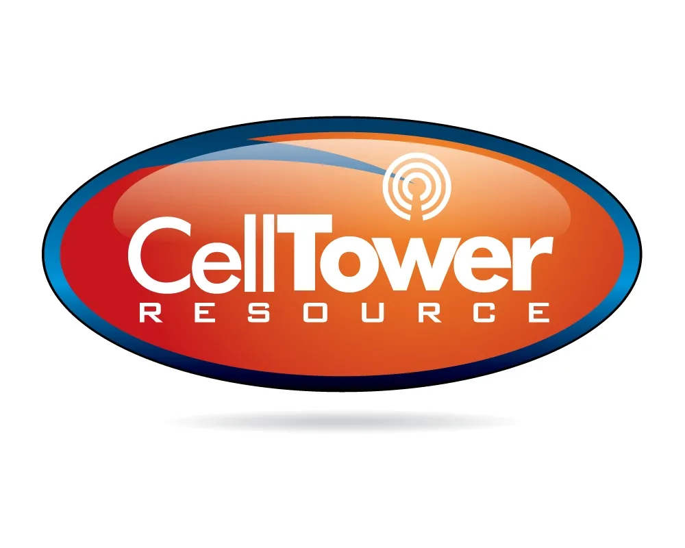Cell Tower Resource logo designed by Pixelgeometry