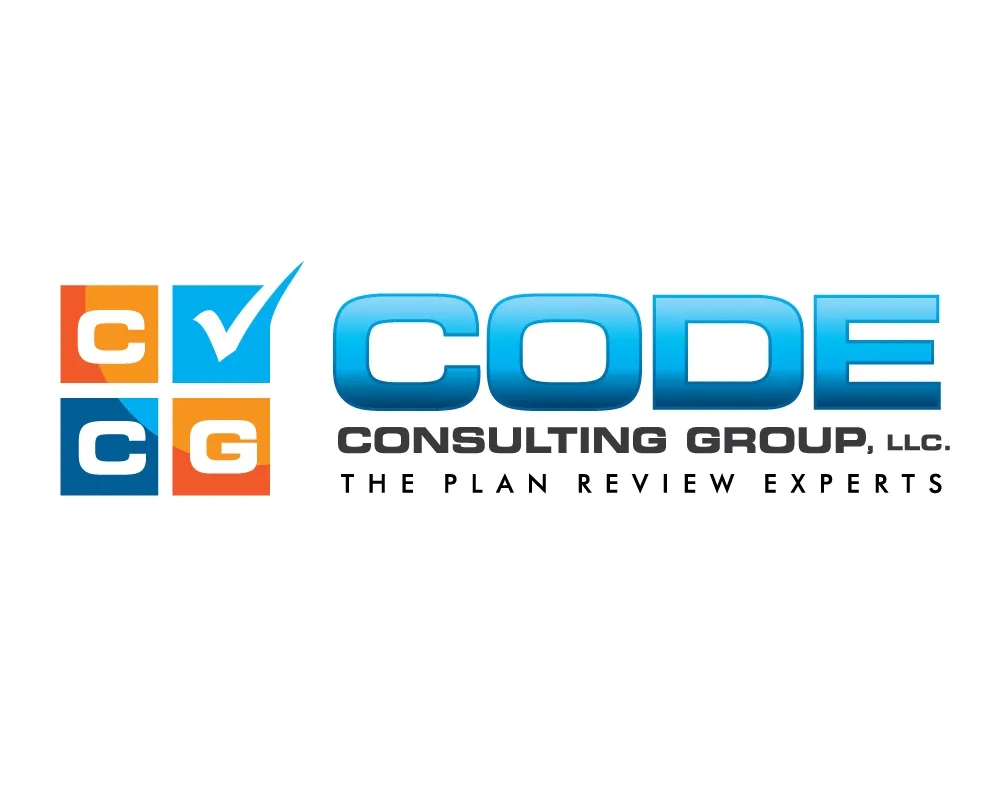 Code Consulting Group, LLC. logo designed by Pixelgeometry