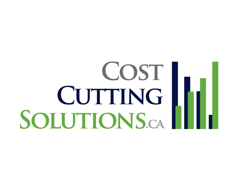Cost Cutting Solutions logo designed by Pixelgeometry