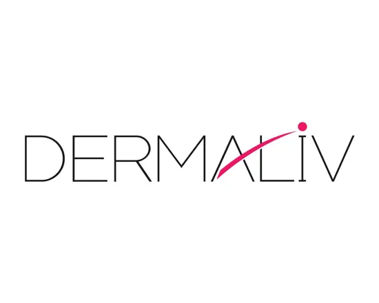 Dermaliv logo