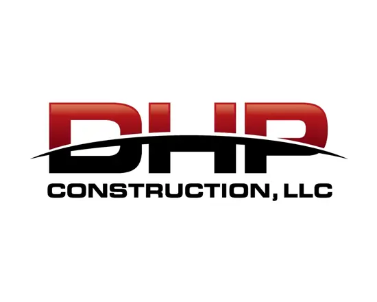 DHP Constructiion, LLC logo