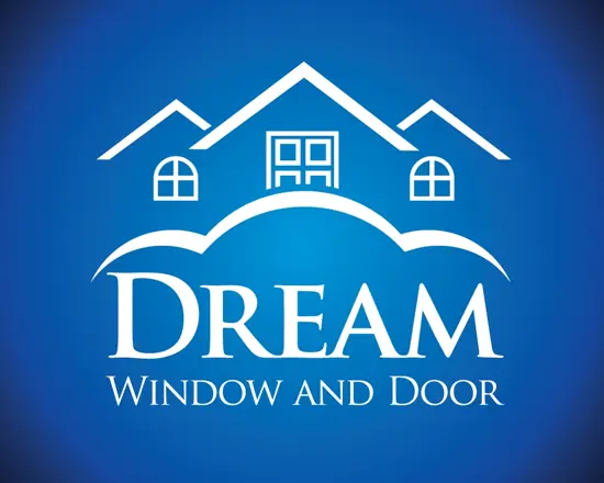 Dream Window and Door logo