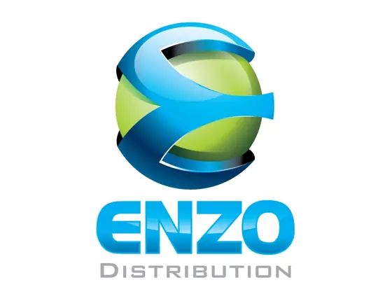 Enzo Distribution logo