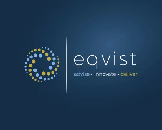 eqvist logo