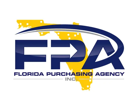 FLORIDA PURCHASING AGENCY, INC. logo