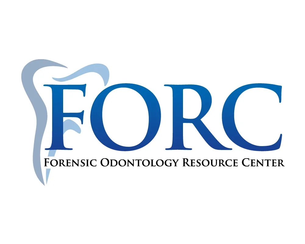 FORC logo designed by Pixelgeometry