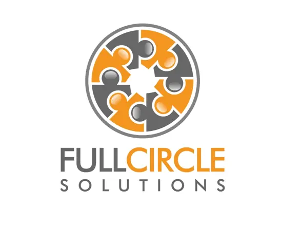 Full Circle Solutions logo