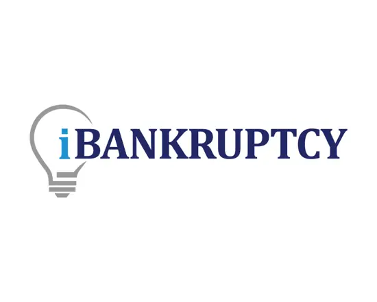 iBankruptcy logo