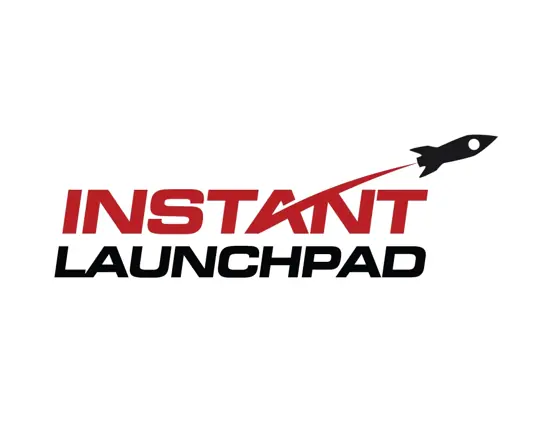 Instant Launchpad logo