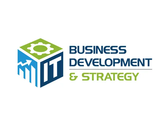 IT Business Development & Strategy logo