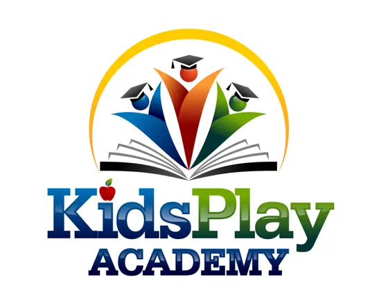 KidsPlay Academy logo