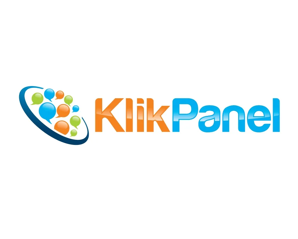 Klik Panel logo designed by Pixelgeometry
