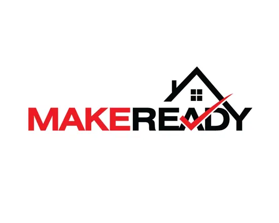 Make Ready logo
