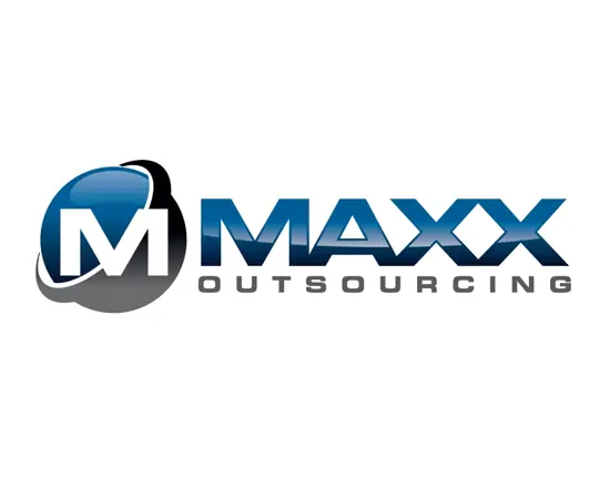 Maxx Outsourcing logo