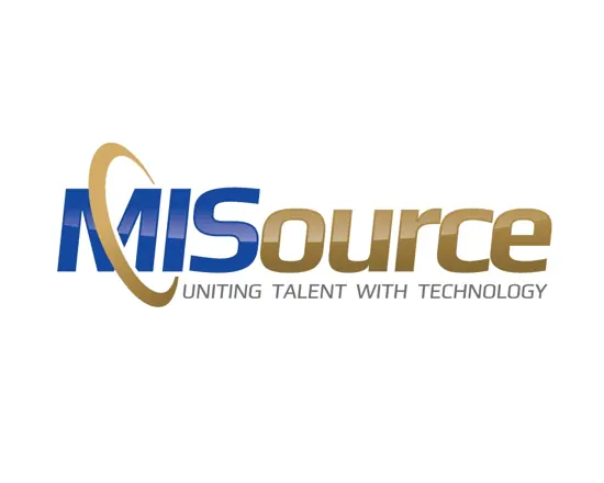 MISource Inc. logo