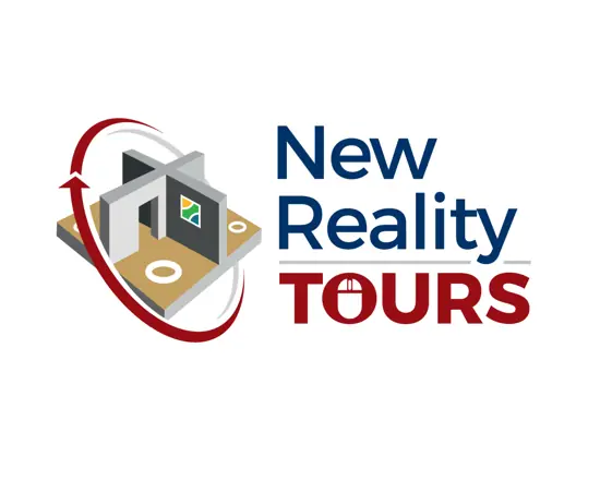New Reality Tours logo