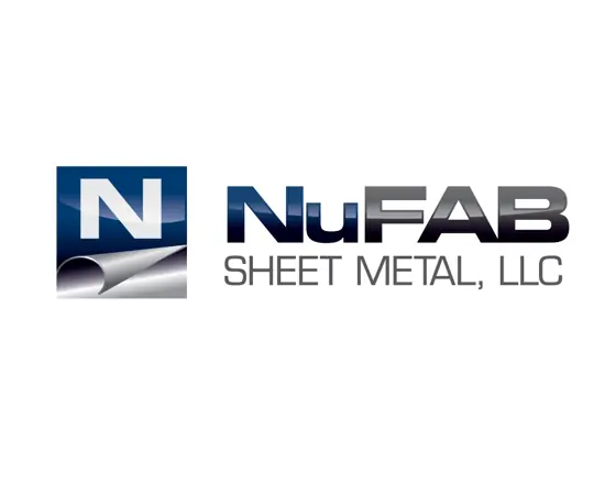 NuFAB Sheet Metal, LLC logo