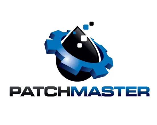 Patchmaster logo