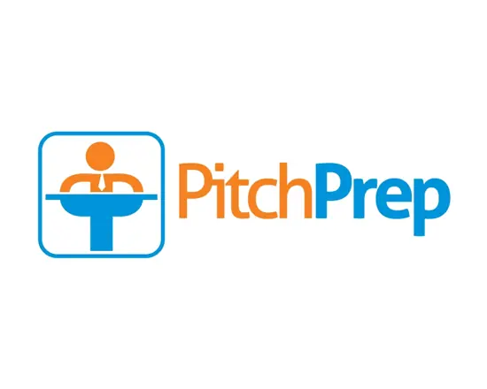 PitchPrep logo