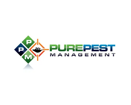 Pure Pest Management logo