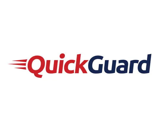 QuickGuard logo