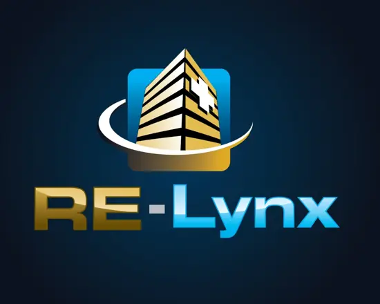 RE-Lynx logo