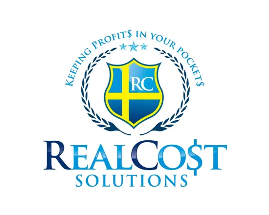 Real Cost Solutions logo