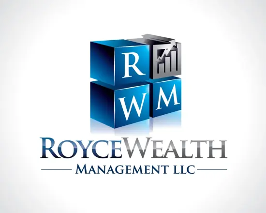 Royce Wealth Management LLC logo