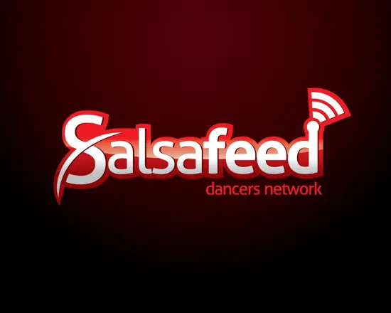 salsafeed.com logo