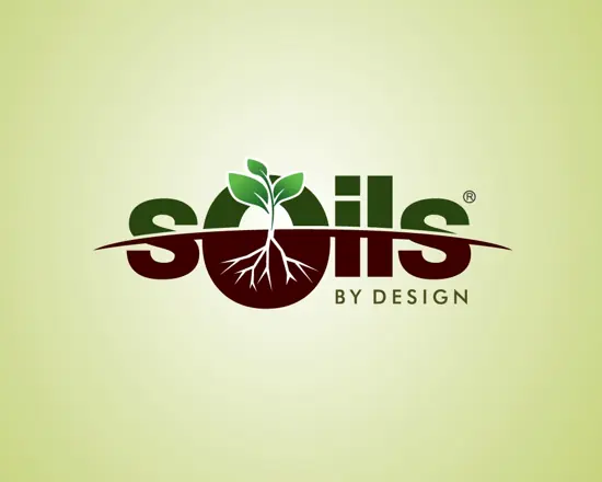Soils By Design logo