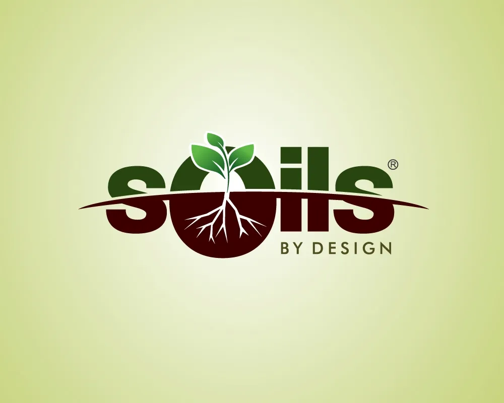 Soils By Design logo designed by Pixelgeometry
