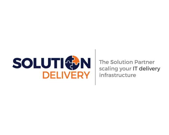 Solution Delivery logo