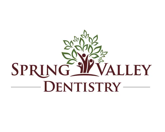 Spring Valley Dentistry logo
