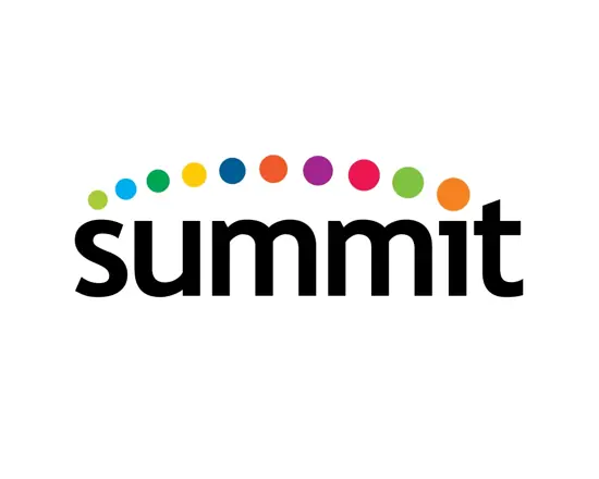 Summit logo