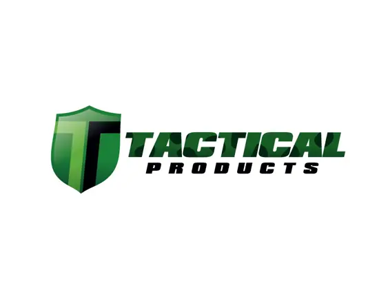 Tactical Products logo