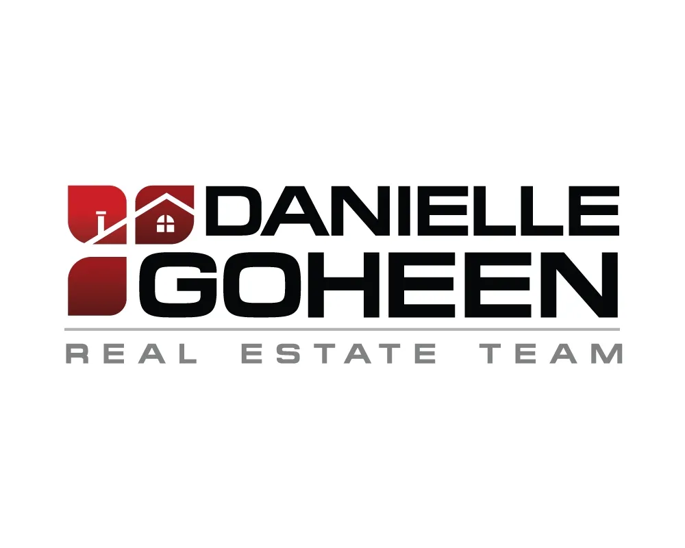 The Goheen Group logo designed by Pixelgeometry
