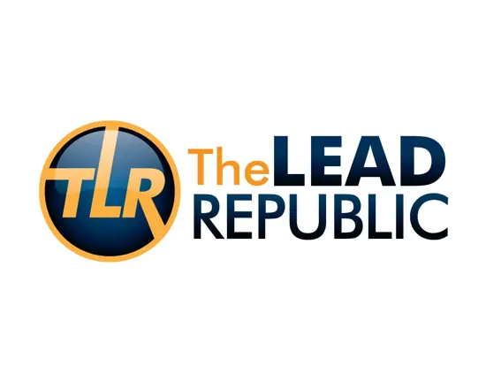 The Lead Republic logo