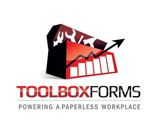 Toolbox Forms logo