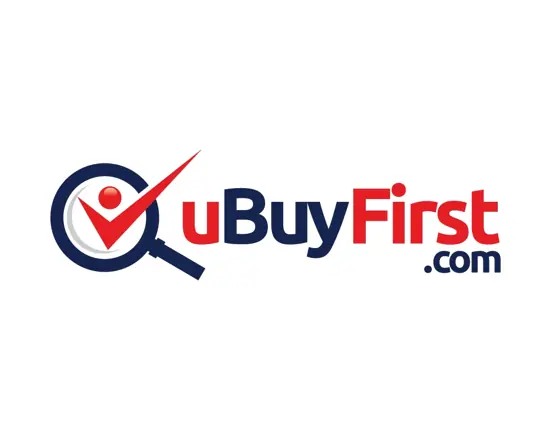 uBuyFirst logo
